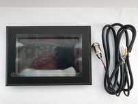 Touch screen Display 4.3 inch JK Bms