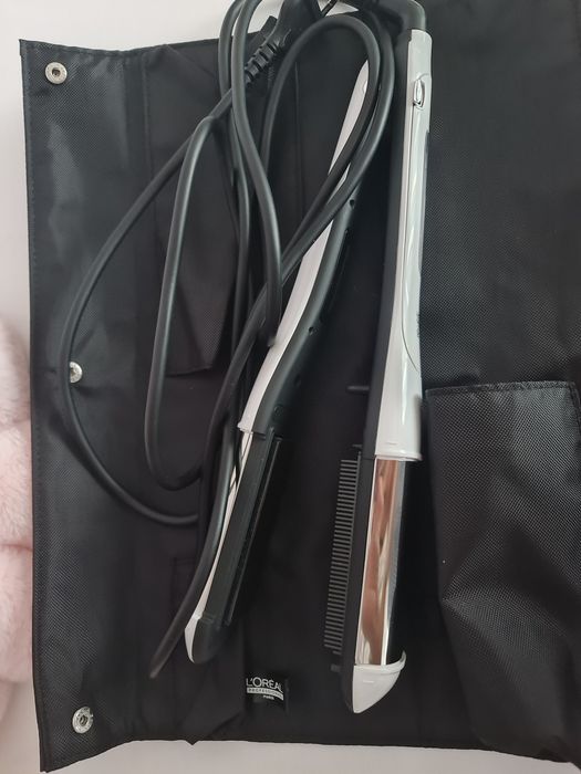 Преса за коса на пара Steampod 4