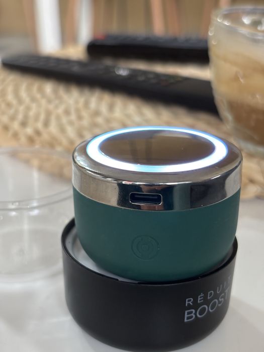 REDUIT BOOST – смарт устройство за по-ефективна грижа за кожата - НОВА