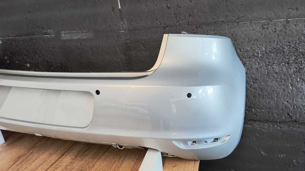 Bara spate VW Golf 6 Hatchback 2008-2012 Gri LR7L Leaf grey senzori