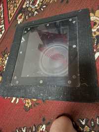 Subwoofer auto functional