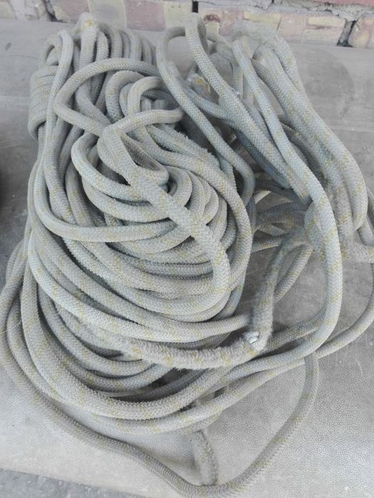 Продам верёвку фал