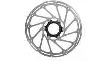 Диск SRAM Centerline Centerlock 200mm Сив