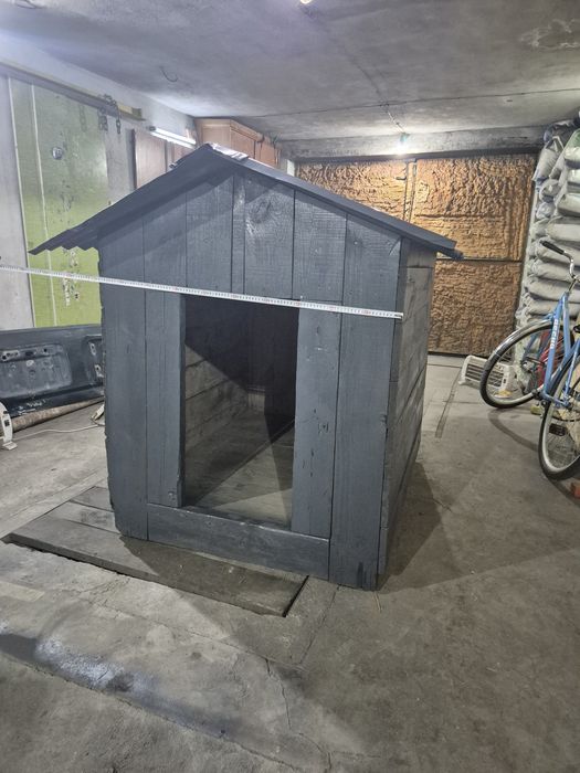 Продам Будку очень хорошего качества