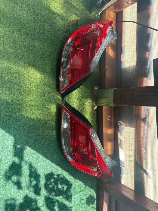 стоп десен и стоп ляв Opel Insignia 2007-2013г. #089s #090S. #091S.