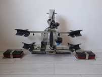 Suport auto biciclete