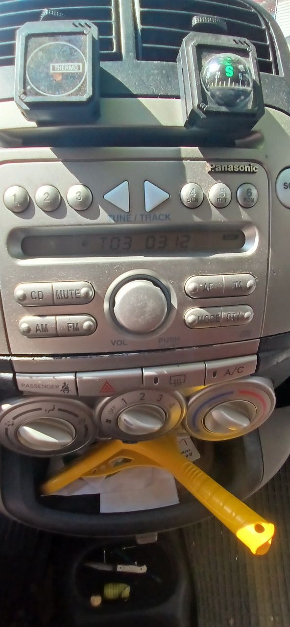 "Дайхатсу"4WD"Сирион",2006г.