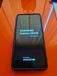 Samsung Galaxy S20 FE отличен