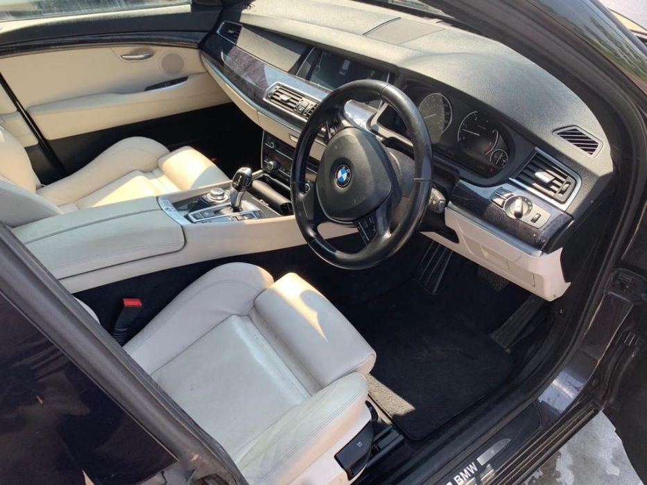 Dezmembrez bmw seria 5 gt/seria 5 gt f07/dezmembrez bmw gt/bara fata/