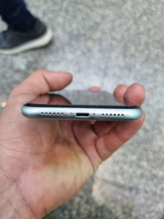 Iphone 11 kelishamiz