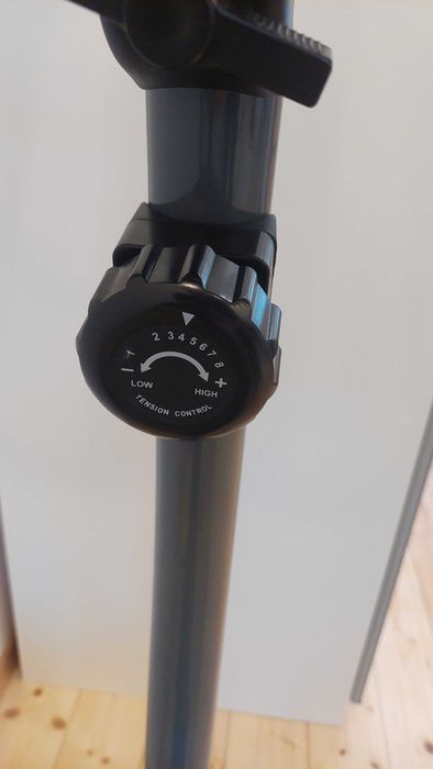 Bicicleta fitness magnetica Tunturi(Finlanda)