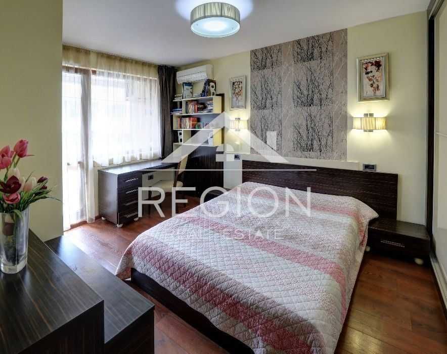 Дава се под наем Двустаен апартамент в Варна, Център - 60 кв.м за 510 € - Снимка #3