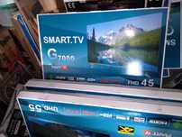 Телевизор Samsung 43 Smart Tv 55