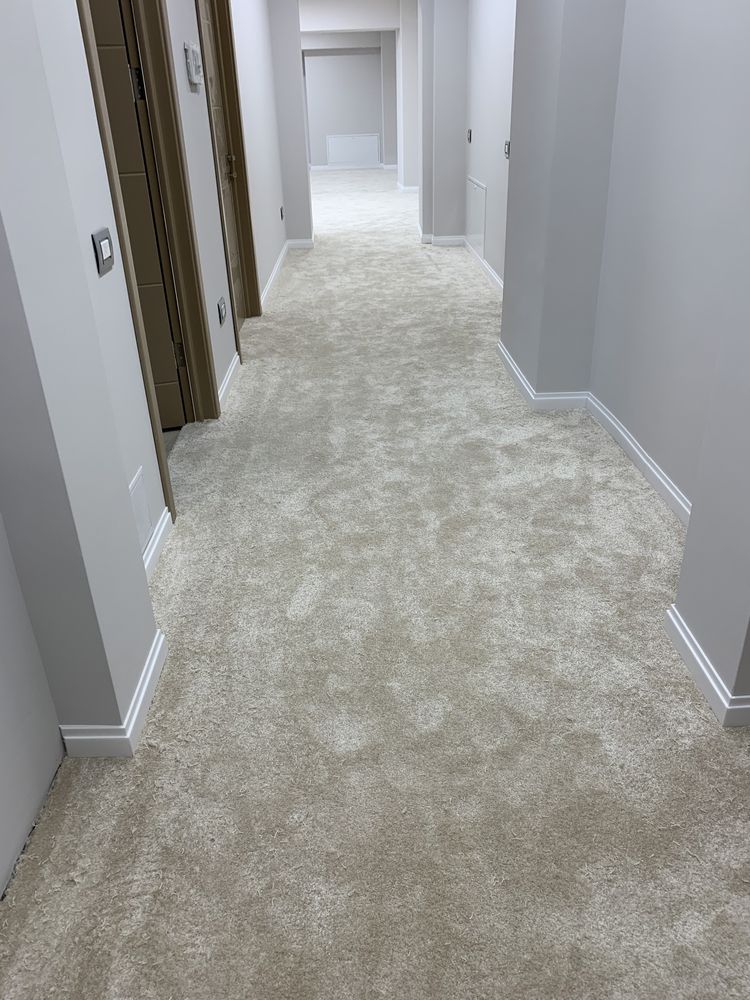 Montaj LVT Linoleum Mocheta Plinte Duropolimer MDF Parchet epoxi 3D