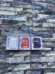 Husa pentru Casti Apple IPhone Airpods 1/2/3/Pro