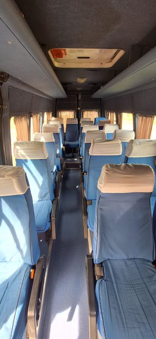 Vând iveco daily 50c13