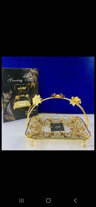 Продам новые вазы для печённого