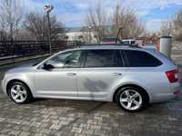 Skoda Octavia 1.2 tsi+gpl