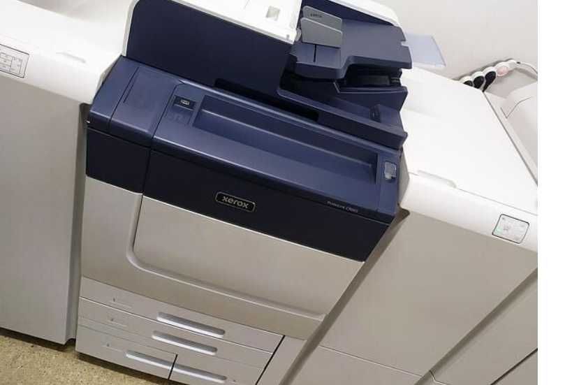 Продаётся Xerox primelink c9065