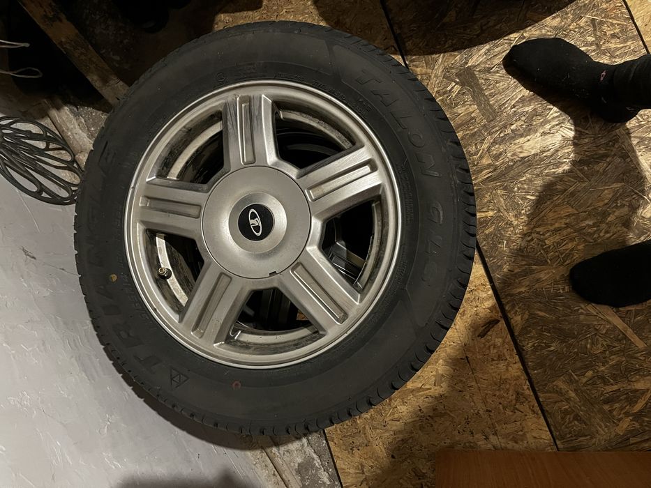 Продам диски торусы