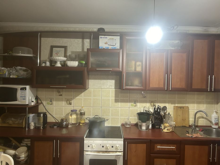 Кухонный гарнитур