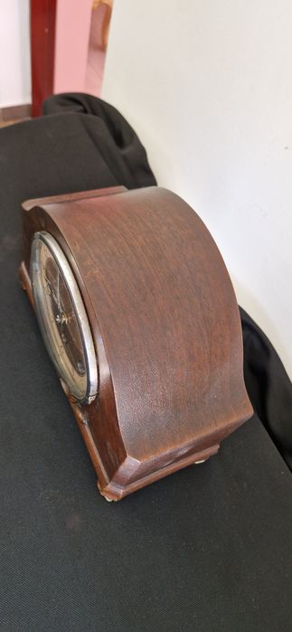 Ceas semineu Carabelli 8ciocanele 2 melodii  Raritate