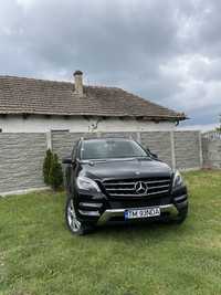 Vand mercedes ML350