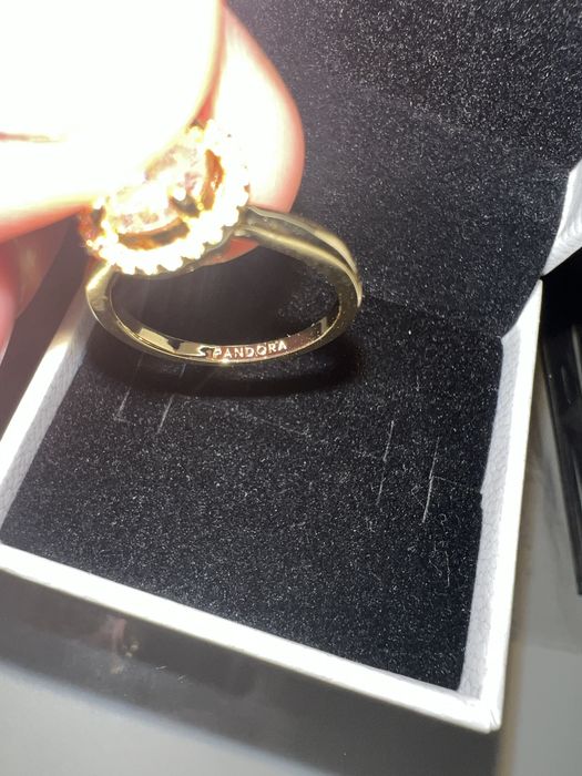 Bijuterii Inel Pandora