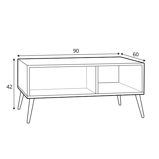 ‼️АКЦИЯ‼️Журнальный столик! Кофейный столик! Стол журнальный!