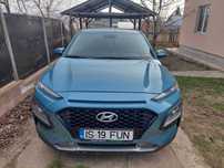 Hyundai Kona 1.0 TGDI Comfort, 38.000 km