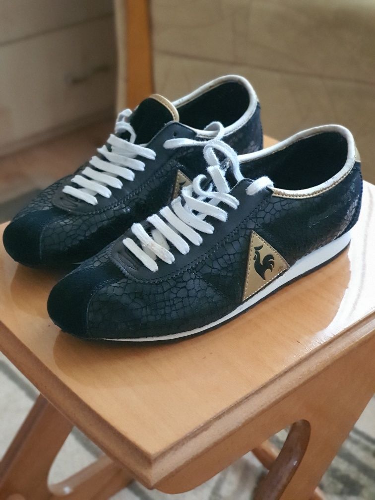 Lecoq sportif дамски обувки