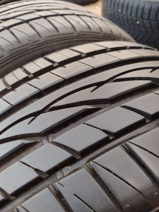Почти нови 4бр.205/40/17 Сумитомо дот4821