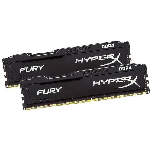 ОЗУ Kingston HyperX FURY Black 2133MHz 16g (2x8)