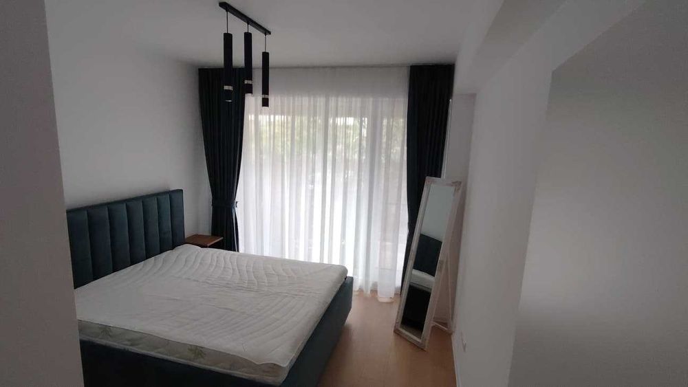 Apartament 2 cam Atria Urban Resort, 2025,  parcare, piscina