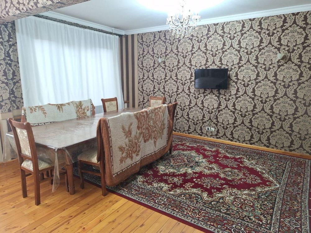 Квартира 5/4/4 Юнусабад орентир Самара