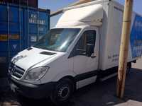 Продаю Mercedes SPRINTER 313CDI