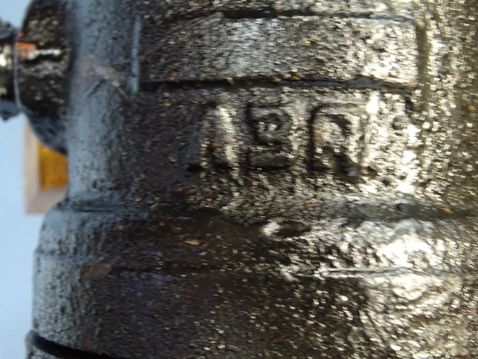 Хидропомпа ЛЗА сдвоена пластинчата