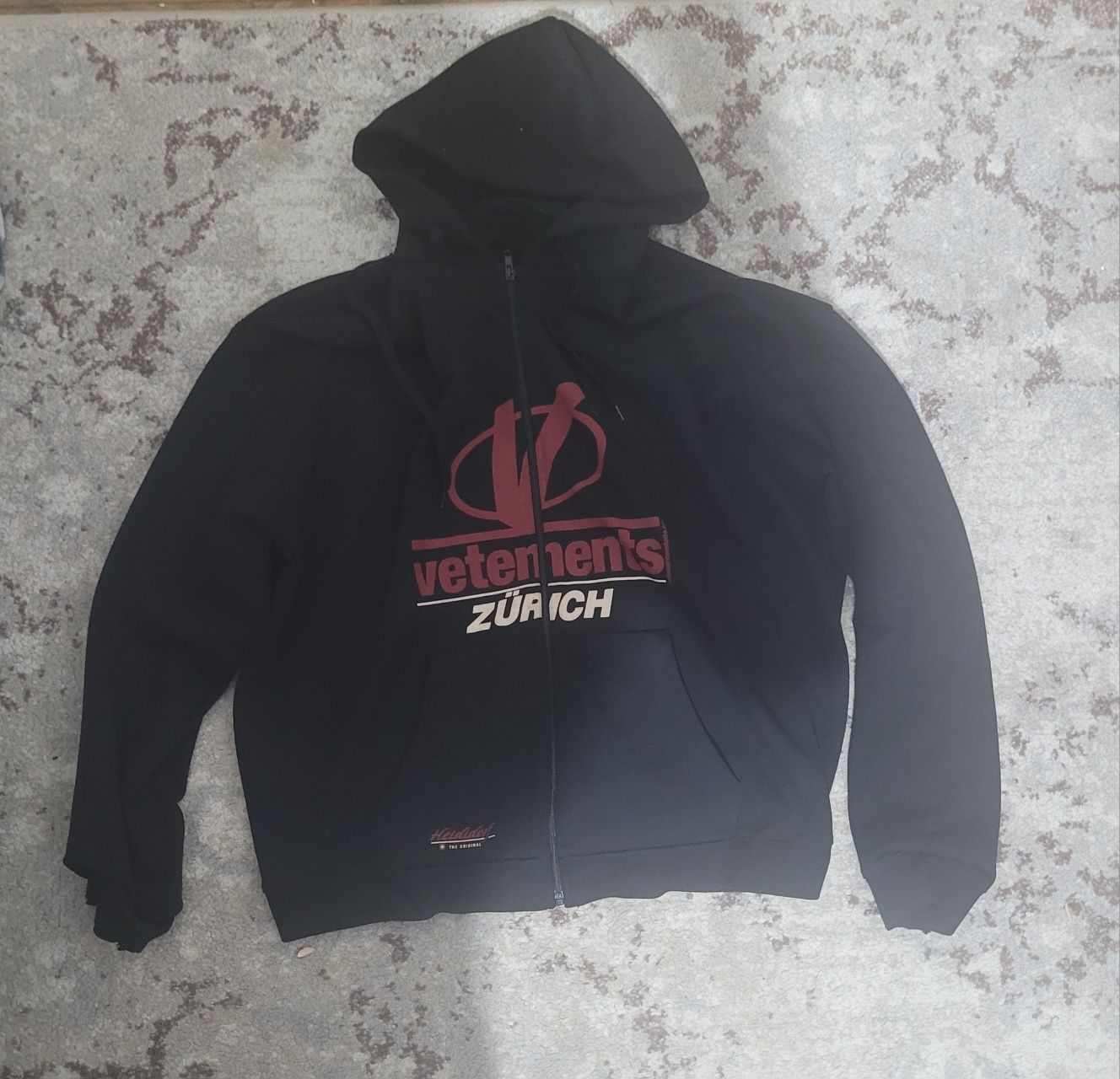 Hanorac vetements zurich