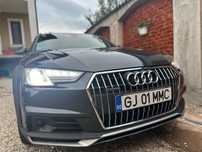 Audi A4 allroad 2.0TDI 190CP