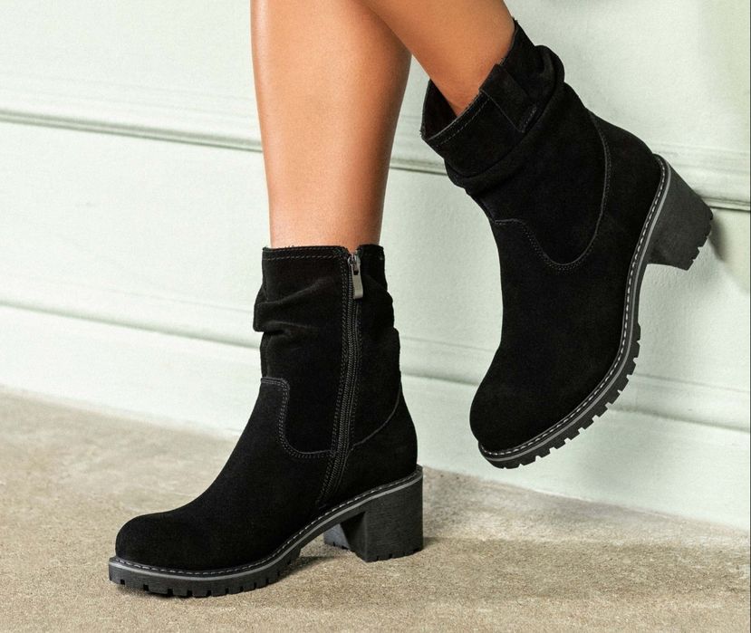 Ghete piele întoarsă îmblănite, Mus21102-2 39