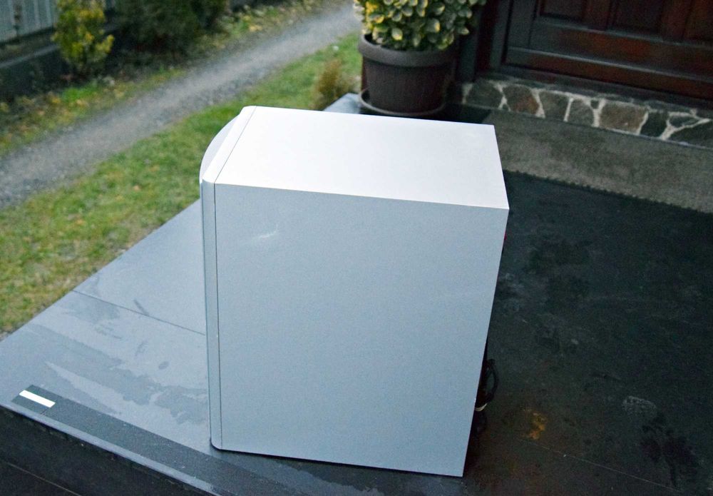 Subwoofer activ Canton AS 25 SC