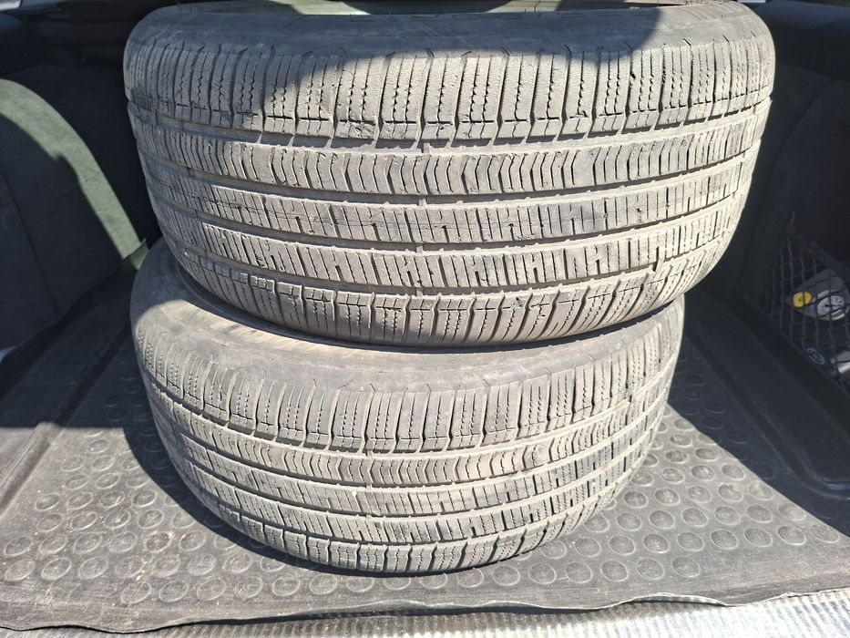 Anvelope M+S Dunlop 2021 225/50/17
