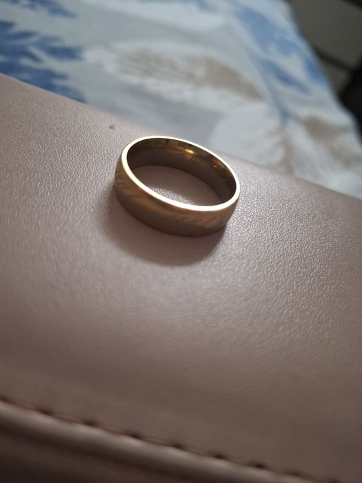 Кольцо всевластия, размер 18-18.5