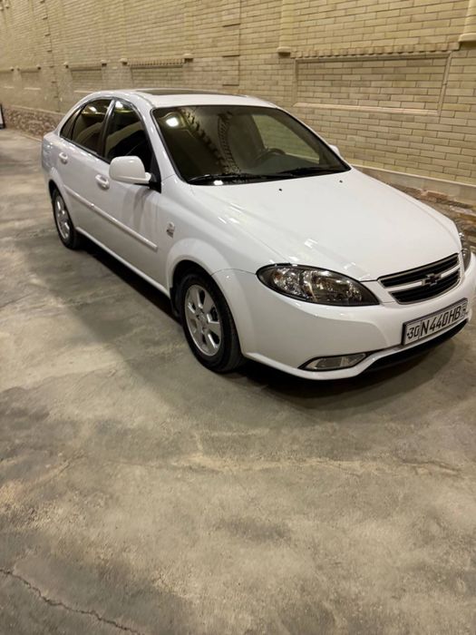 Gentra 3 poz Elegant plyus