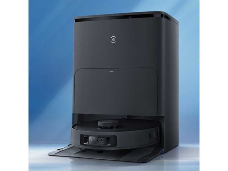 Интелигентен Робот Прахосмукачка AI Навигация ECOVACS Deebot T30S Pro