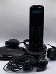 Logitech Elite + Hub - универсално дистанционно управление