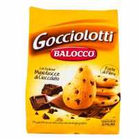 Biscuiti, Balocco Gocciolotti, 700 gr