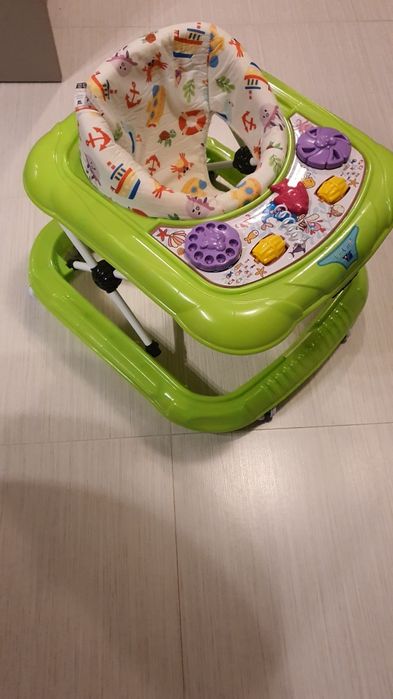 Детска проходилка