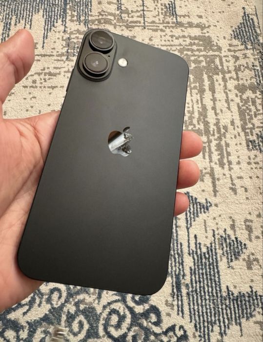 Айфон 11 в корпусе айфона 16