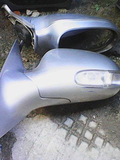 Огледала за Мерцедес clk